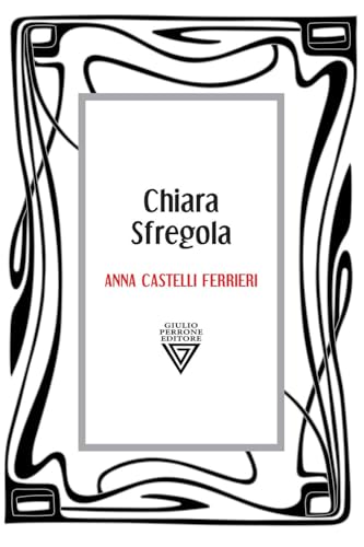 Anna Castelli Ferrieri