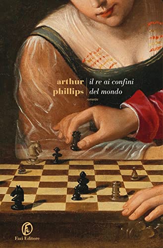 Il Re Ai Confini Del Mondo