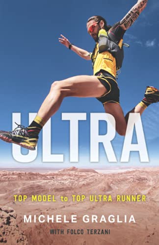 Ultra: Top Model To Top Ultra Runner
