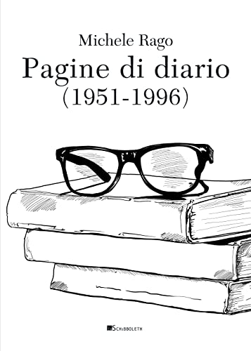 Pagine Di Diario (1951-1996)