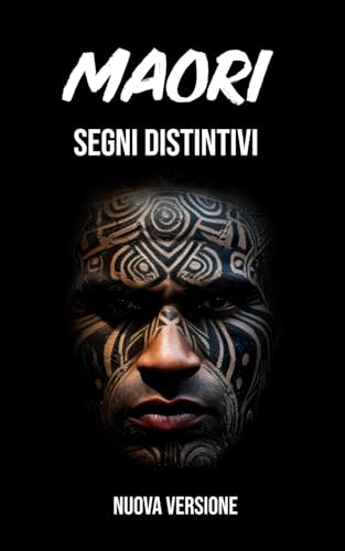 Maori: Segni Distintivi