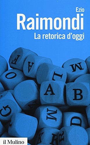 La Retorica D'Oggi