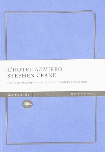 L'Hotel Azzurro