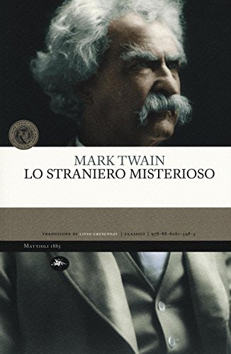 Lo Straniero Misterioso