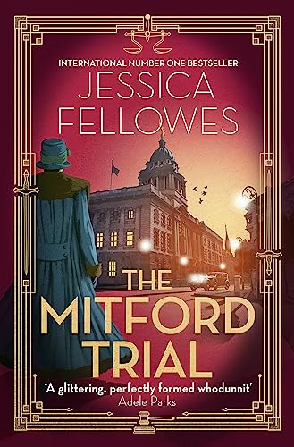 The Mitford Trial: Unity Mitford And The Killing On The Cruise Ship: 4