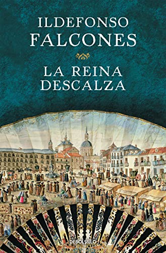 La Reina Descalza [Lingua Spagnola]