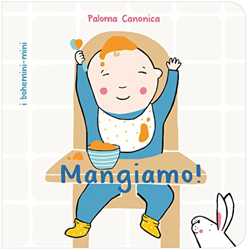 Mangiamo! Ediz. Illustrata