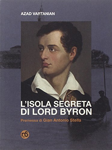 L'Isola Segreta Di Lord Byron