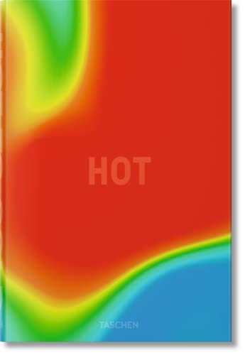 Big. Hot To Cold. An Odyssey Of Architectural Adaptation