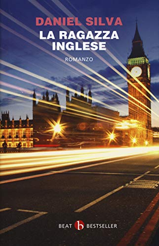 La Ragazza Inglese