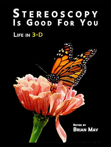 Stereoscopy Is Good For You: The Work Of Over 100 21St-Century Stereoscopic Photographers From Around The World During The Covid Years