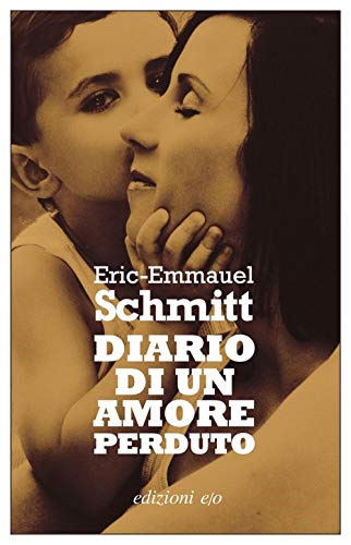 Diario Di Un Amore Perduto