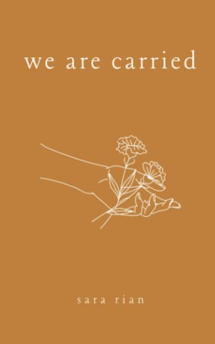 We Are Carried: 4