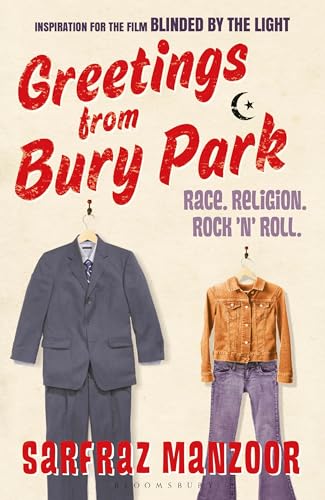 Greetings From Bury Park. Camden Town - Gymasium: Alle Bundesländer Außer Bayern. Realschule Plus, Oberschule, Integrierte Gesamtschule, Kooperative .