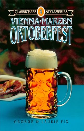 Vienna, Marzen, Oktoberfest