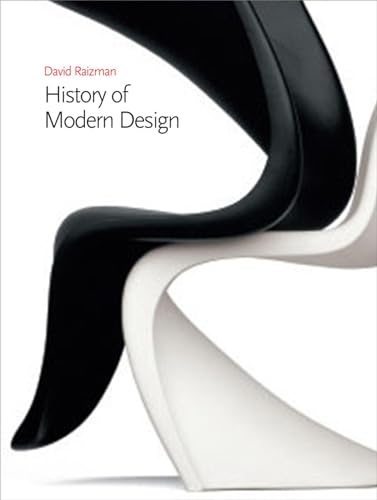 History Of Modern Design: Second Edition