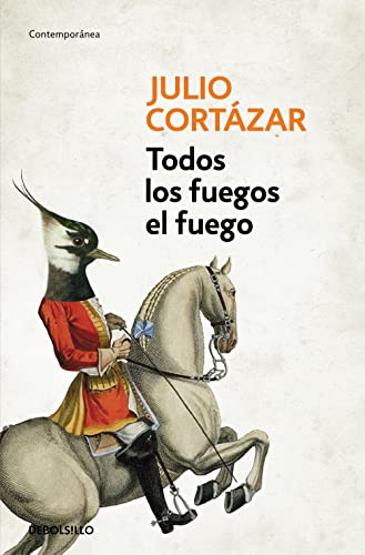 Todos Los Fuegos El Fuego / All Fires The Fire