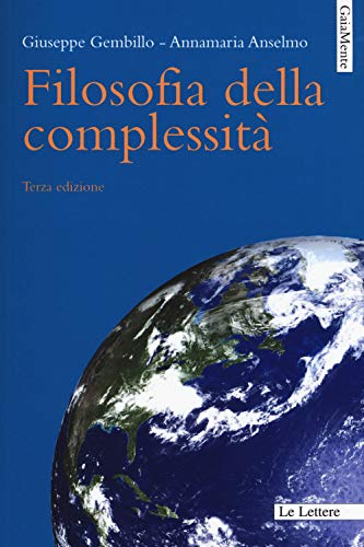 Filosofia Della Complessità