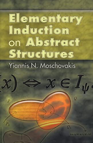 Elementary Induction On Abstract Structures