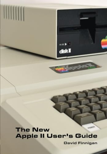The New Apple Ii User'S Guide