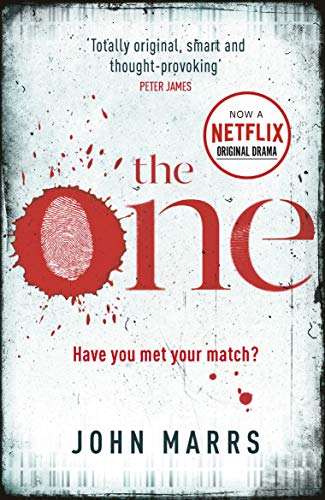 The One [Lingua Inglese]: Now A Major Netflix Series!