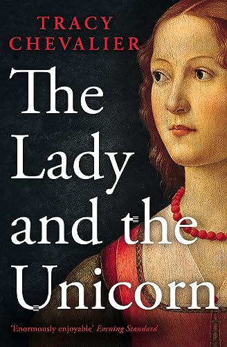 The Lady And The Unicorn [Lingua Inglese]