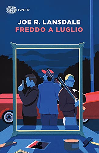 Freddo A Luglio