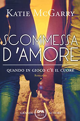 Scommessa D'Amore