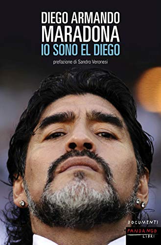 Io Sono El Diego