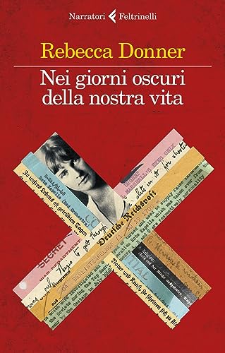 Nei Giorni Oscuri Della Nostra Vita