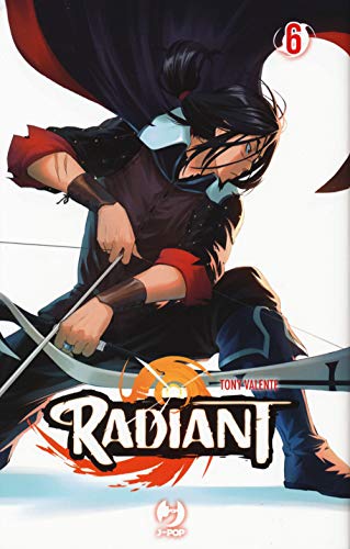 Radiant: 6: Vol. 6