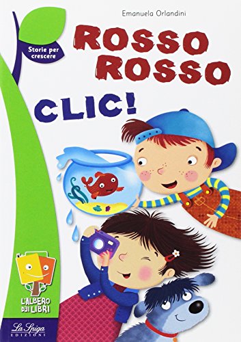 Rosso Rosso. Clic!