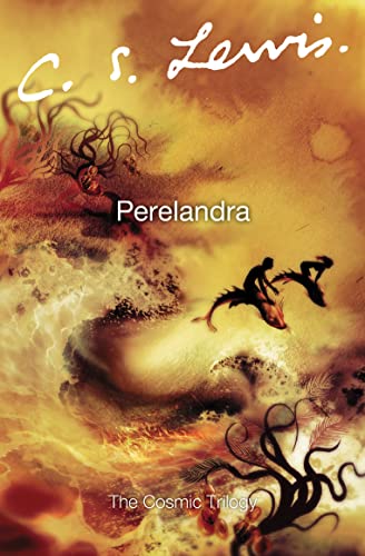 Perelandra: [Voyage To Venus] [Lingua Inglese]