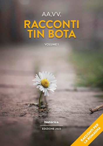 Racconti Tin Bota (Vol. 1)
