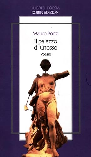 Il Palazzo Di Cnosso