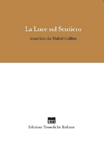 La Luce Sul Sentiero