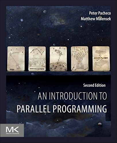 An Introduction To Parallel Programming