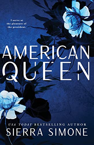 American Queen: A Steamy And Taboo Booktok Sensation: 1