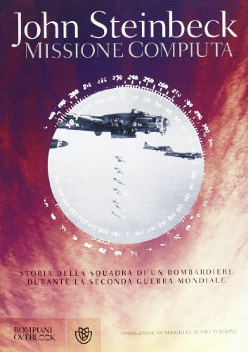 Missione Compiuta