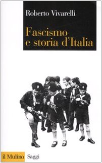 Fascismo E Storia D'Italia