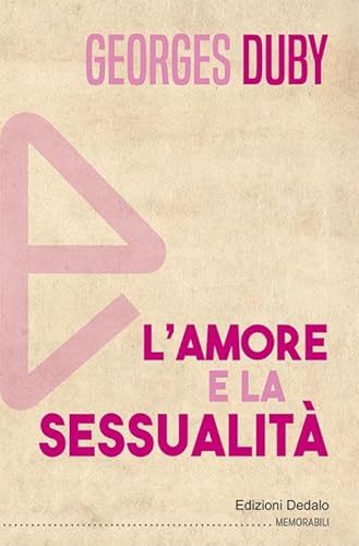 L'Amore E La Sessualità: 07
