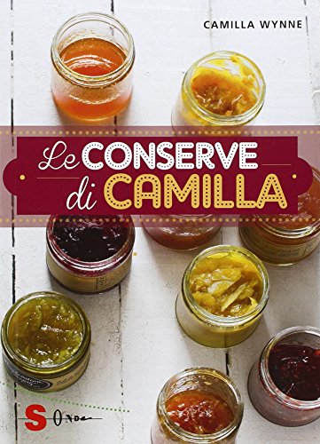 Le Conserve Di Camilla