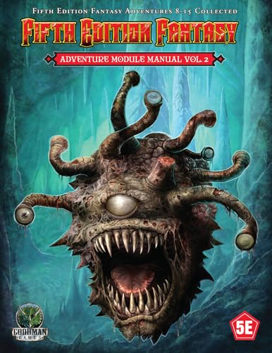 Compendium Of Dungeon Crawls (2)