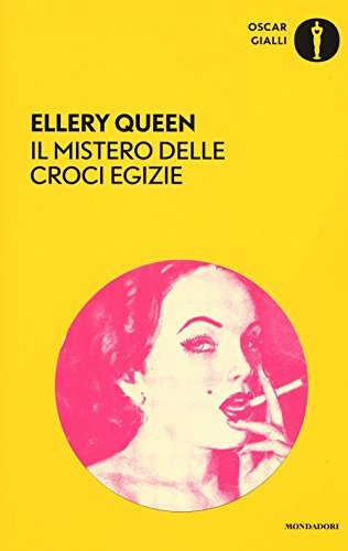 Il Mistero Delle Croci Egizie