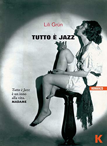 Tutto È Jazz