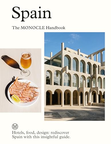 Spain: The Monocle Handbook