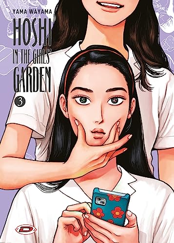 Hoshi In The Girls' Garden (Vol. 3)