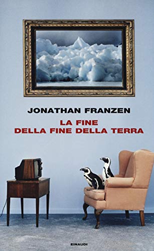 La Fine Della Fine Della Terra