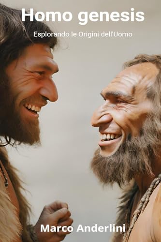 Homo Genesis. Esplorando Le Origini Dell'Uomo