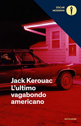 L'Ultimo Vagabondo Americano